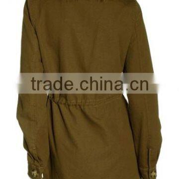 2014-2015 Women-long-coat-turkey Women's Long Coat photo-4