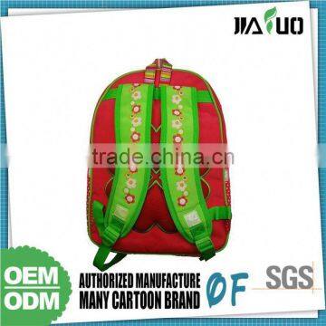 Top Class Preferential Price Kids School Trolley Backpack photo-2