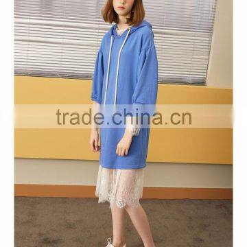 Z&M Women's Grils Dress 1920's Dress Cotton Patiyala Girls Dress photo-3