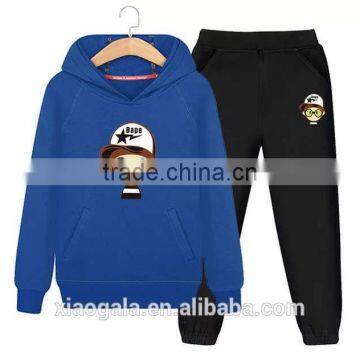 2017 New Girls Set Clothes for Sale photo-5