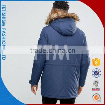 Large Supply OEM Down Jacket photo-2
