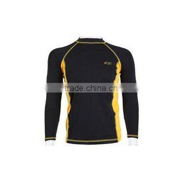Long & Short Mma Rash Guards photo-3