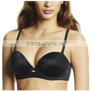 Sexy Bra Panty Set Image OEM Quality Underwear Factory Shantou photo-4