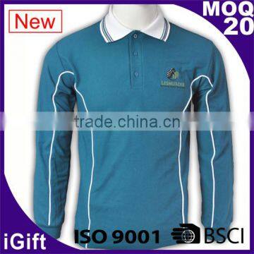 2016 Hot Sell Wholesale School Uniform Kids Polo Shirt for School photo-5