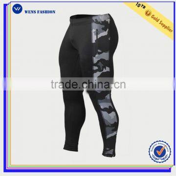 China Wholesale Sportswear Mens Yoga Wear Bodybuilding Leggings For men