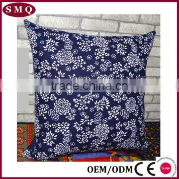 Sound Asleep Body Magic Decorative Batik Pillow photo-5