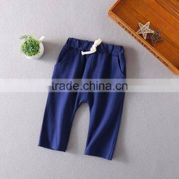 Wholesale Summer Cotton Printing Casual Shorts Kids photo-3