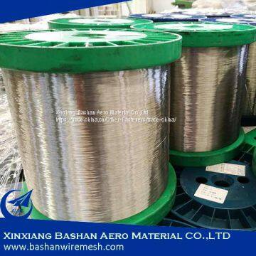 High Quality 304 Medium Wire (1.0mm-0.09mm) by Xinxiang Bashan photo-5