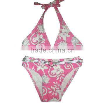 Kids Bikini Swimwear