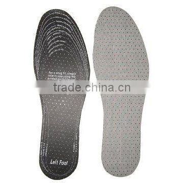 Self Adhesive Foot Heel Protector Liner Shoe Insole Pads