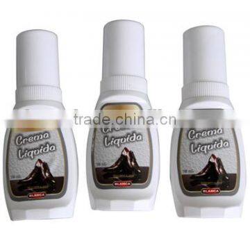 75ml Liquid Shoe Polish for Different Colors photo-5