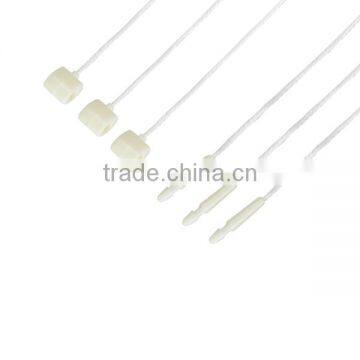 [Sinfoo] China Custom Garment String Seal Clothing Hang Tag photo-2