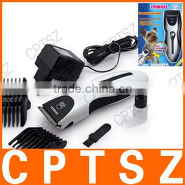 Pet Shaver Dog Cat Hair Clipper buzzer/Electric Pet Clipper