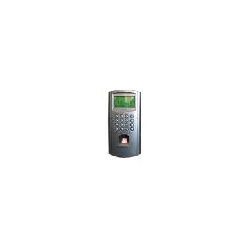 India Fingerprint Attendance / Access Control Unit