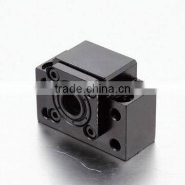 Ball screw bearing fixed side BK25