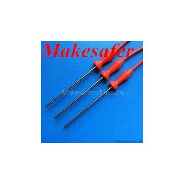 High Precision and Newly Made Ntc Thermistor Food Temperature Probe photo-2