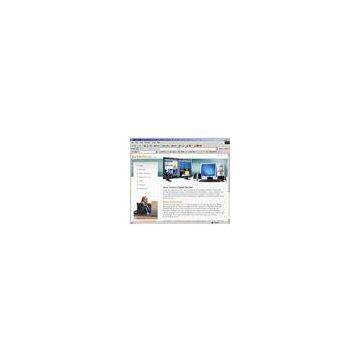 Website Design And Development (India)