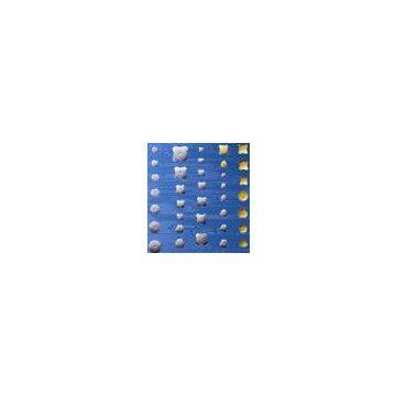 Sell Metal Snap Dome / Metal Dome (Hong Kong)