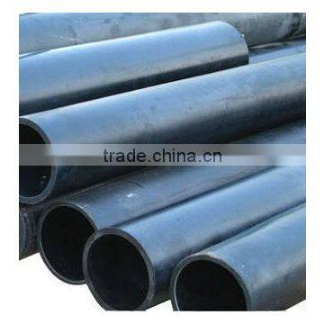 Acrylonirile Butadiene Styrene Black Tubes