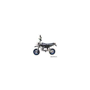 Sell EEC/COC 50cc Dirt Bike