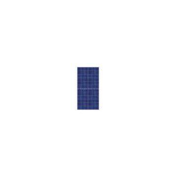 250W solar modules