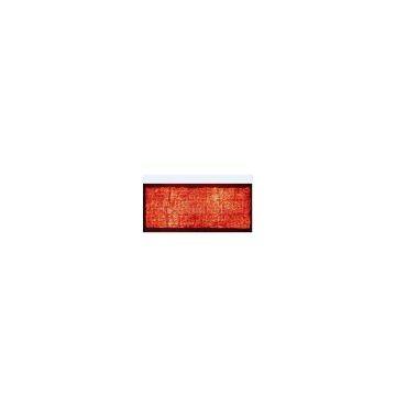 WEISH High Temperature Infrared Heater 169