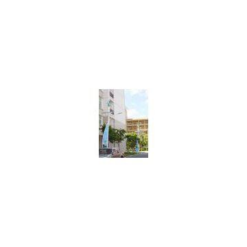 Vertical Axis Wind Solar Street Light photo-1