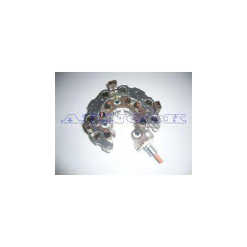 ALTERNATOR RECTIFIER,INR422,RN-34,236328,13994,1042102360,104210338,104210347,104210420,270600F040,270600P020,270600V030,2706031020,27060OP240 photo-2