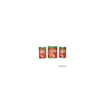 Sell Tomato Paste