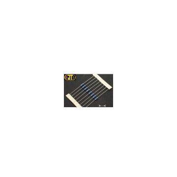 Metal Oxide Film Resistor