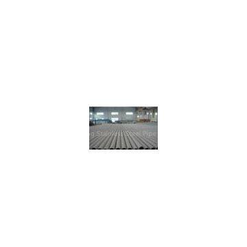 Seamless Stainless Steel Pipe (ASTM A312 TP304LN)