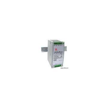 Sell 75W Single Output DIN Rail