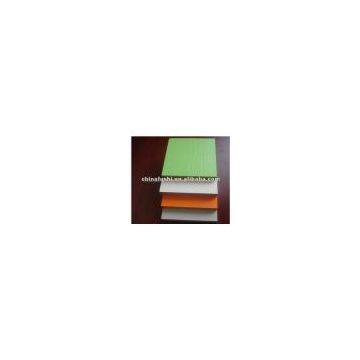 Green Waterproof Medium Density Fiberboard(good Quality) photo-2