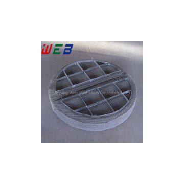 Wire Mesh Mist Eliminator (DN300-DN6000)