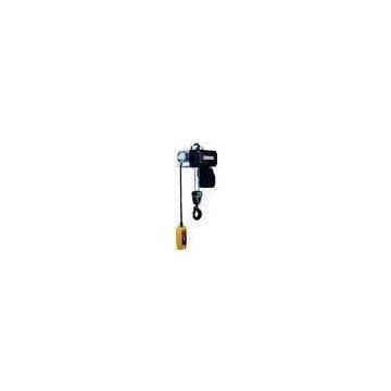 250 kg, 500 kg, 1 ton, 2 ton NCH Electric Chain Hoist ( Chain Block ) For warehouses