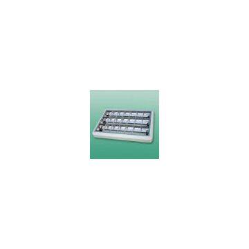 China (Mainland) Fluorescent Lamp Tray