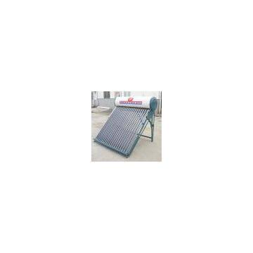 Sell Non-Pressure Semi-Auto Solar Water Heater (China (Mainland))