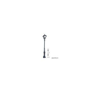 Sell Street Light