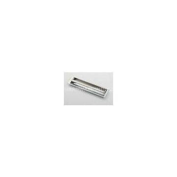 Recessed Cabinet Zinc Alloy Handle , Pull Handle For Furniture