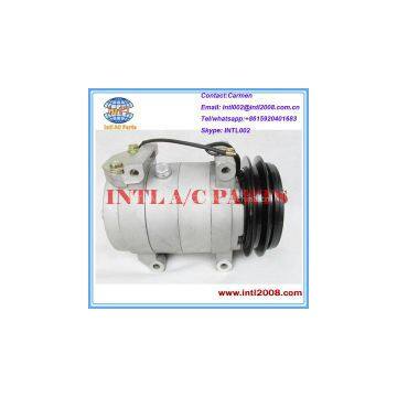 Air Conditioner Kompressors 92148057 12V for HOLDEN RODEO RA 2003-2008 photo-2