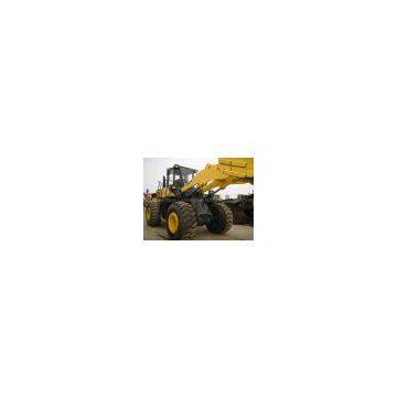 Used Loader [Komatsu WA380-3] photo-2