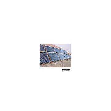 Sell Solar Collector System