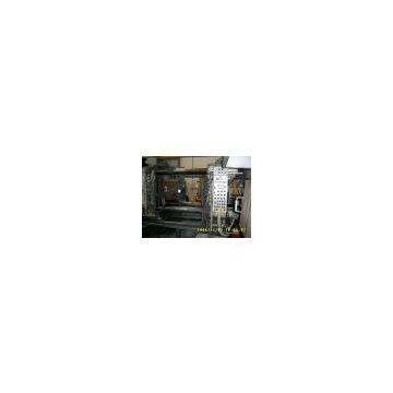 South Korea Die Casting Oil (Plunger Oil )