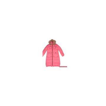 Sell Ladies' Down Coat