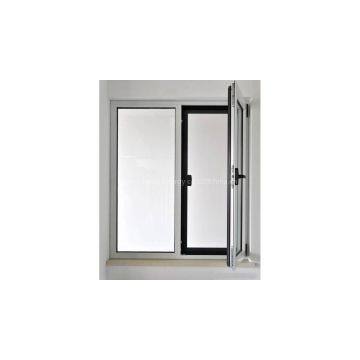 Aluminum Sliding Windows
