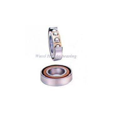 High precision angular contact ball bearing 20TAC47BSUC10PN7B