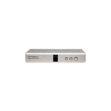 4000 Channels, 950~2150 MHz Smart Opticum Satellite Receiver With BISS PATCH 4000C