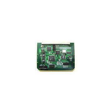 Multilayer Fr4 Prototype PCB Assembly For U Drive , Max 20 x 20 Inches