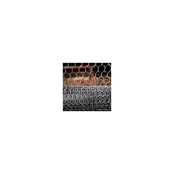 Sell Hexagonal Wire Mesh