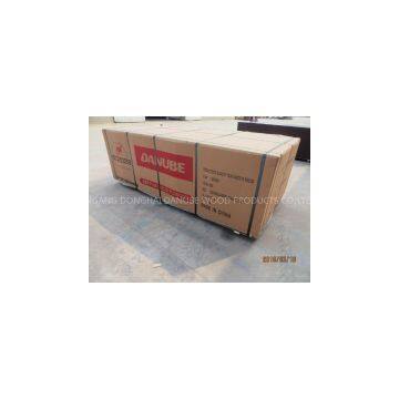 KANGAROOBRAND FILM FACED PLYWOOD, POPLAR CORE, WBP MELAMINE GLUE, BROWN PRINTED FILM photo-3